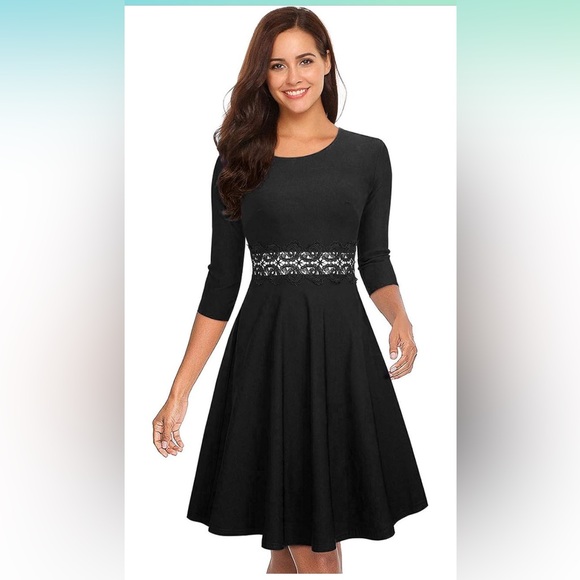 Dresses & Skirts - Glory Start dress XL NWOT